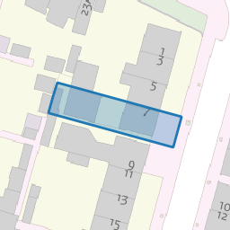 Perceel UTT00-P-5667