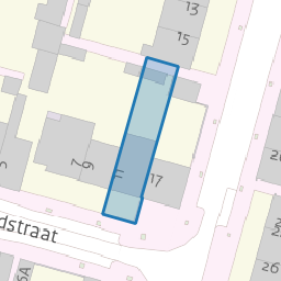 Perceel UTT00-P-5669