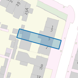 Perceel UTT00-P-5670