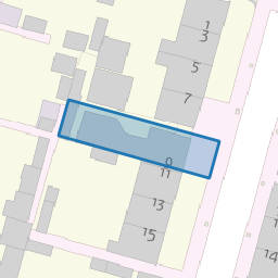 Perceel UTT00-P-5672