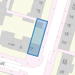 Perceel UTT00-P-5673