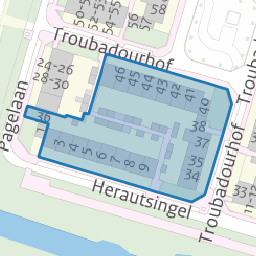 Perceel UTT00-P-5679