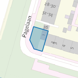 Perceel UTT00-P-5680