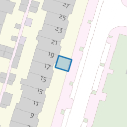 Perceel UTT00-P-5700