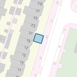 Perceel UTT00-P-5701