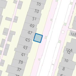 Perceel UTT00-P-5709