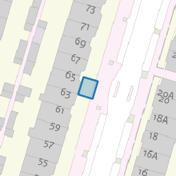 Perceel UTT00-P-5713