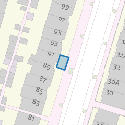 Perceel UTT00-P-5717