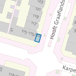 Perceel UTT00-P-5724