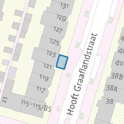 Perceel UTT00-P-5726