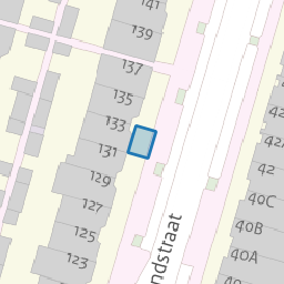 Perceel UTT00-P-5728