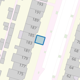 Perceel UTT00-P-5743