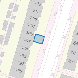 Perceel UTT00-P-5749