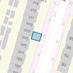 Perceel UTT00-P-5750