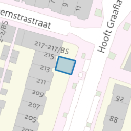 Perceel UTT00-P-5752