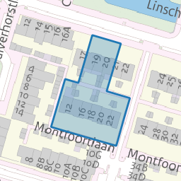 Perceel UTT00-P-5754