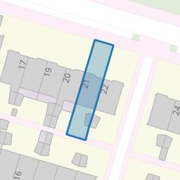 Perceel UTT00-P-5755