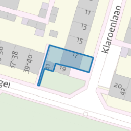 Perceel UTT00-P-5761