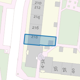 Perceel UTT00-P-5767