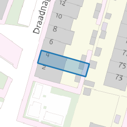 Perceel UTT00-P-5770