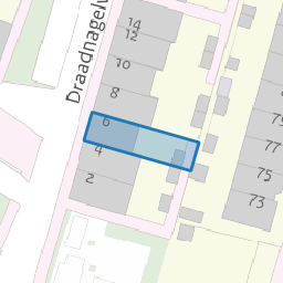 Perceel UTT00-P-5771