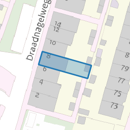 Perceel UTT00-P-5772