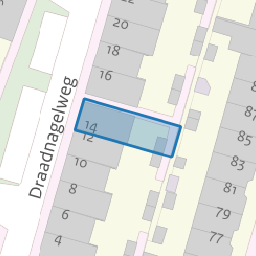 Perceel UTT00-P-5775