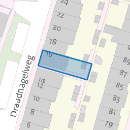 Perceel UTT00-P-5776