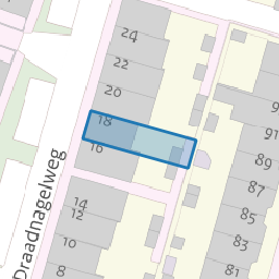 Perceel UTT00-P-5777