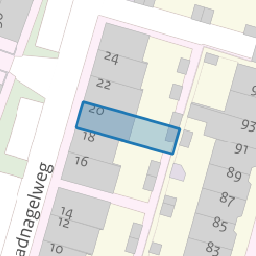 Perceel UTT00-P-5778