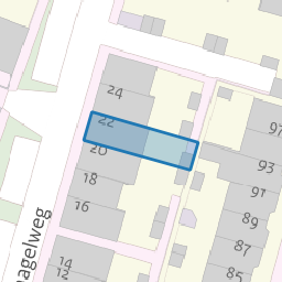 Perceel UTT00-P-5779