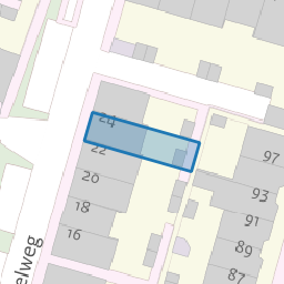 Perceel UTT00-P-5780