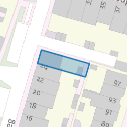 Perceel UTT00-P-5781