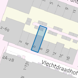 Perceel UTT00-P-5784