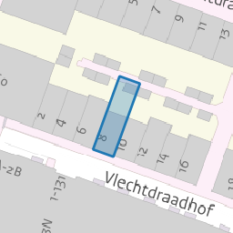 Perceel UTT00-P-5785