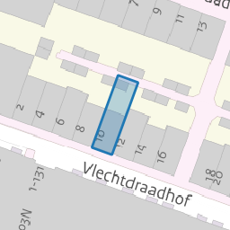 Perceel UTT00-P-5786