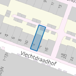 Perceel UTT00-P-5787