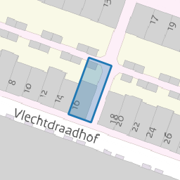 Perceel UTT00-P-5789