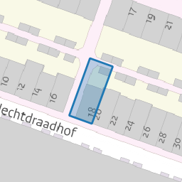 Perceel UTT00-P-5790