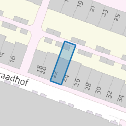 Perceel UTT00-P-5792