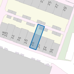 Perceel UTT00-P-5795