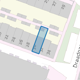 Perceel UTT00-P-5796