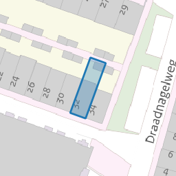 Perceel UTT00-P-5797