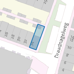 Perceel UTT00-P-5798