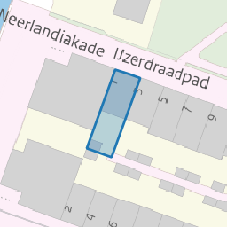 Perceel UTT00-P-5800