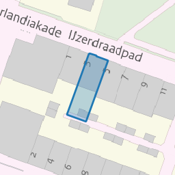 Perceel UTT00-P-5801