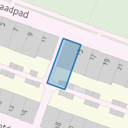 Perceel UTT00-P-5806