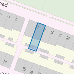 Perceel UTT00-P-5807