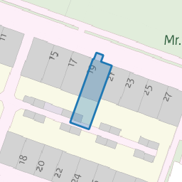 Perceel UTT00-P-5809