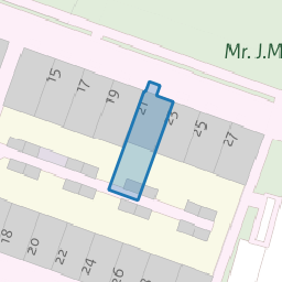 Perceel UTT00-P-5810